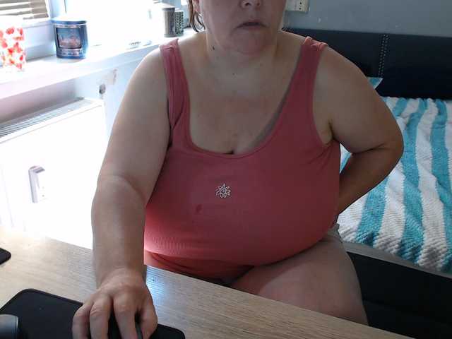 Bessy123 live webcam show