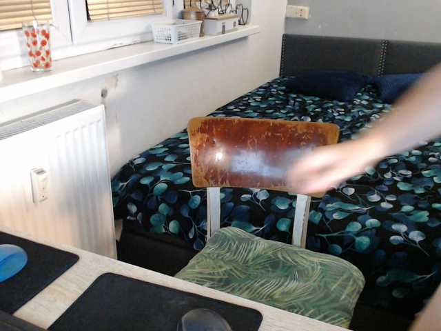 Bessy123 live cam preview