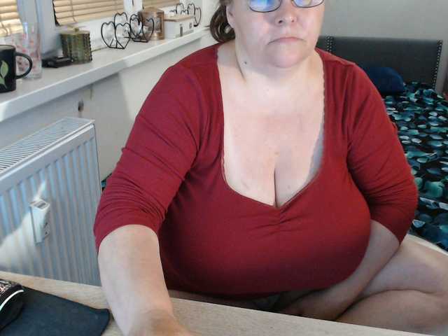 bessy123 live sex show