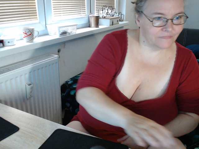 Bessy123 live cam preview