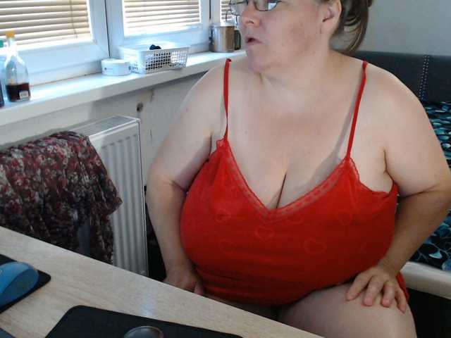 Bessy123 live cam preview