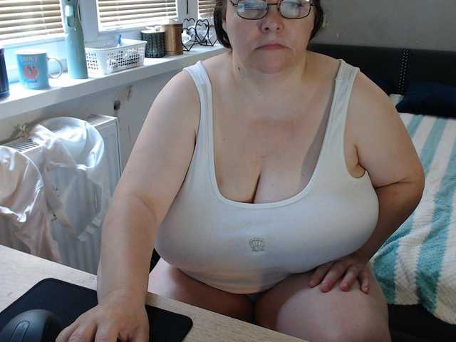 bessy123 live sex show