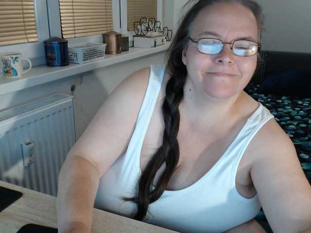 Bessy123 live cam on BongaCams