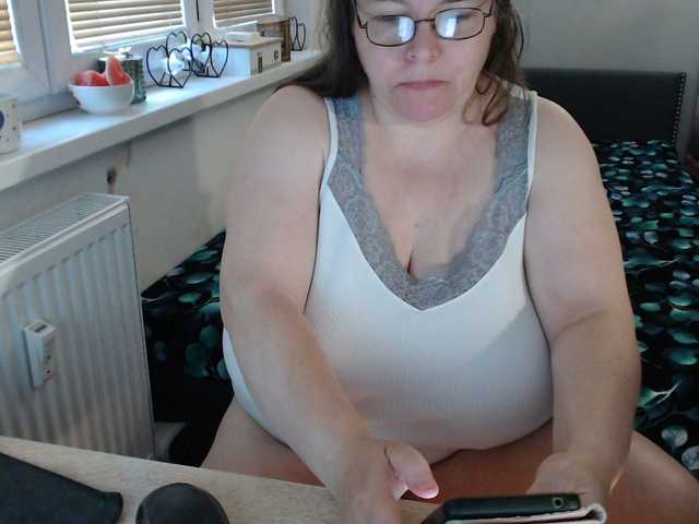 bessy123 live sex show