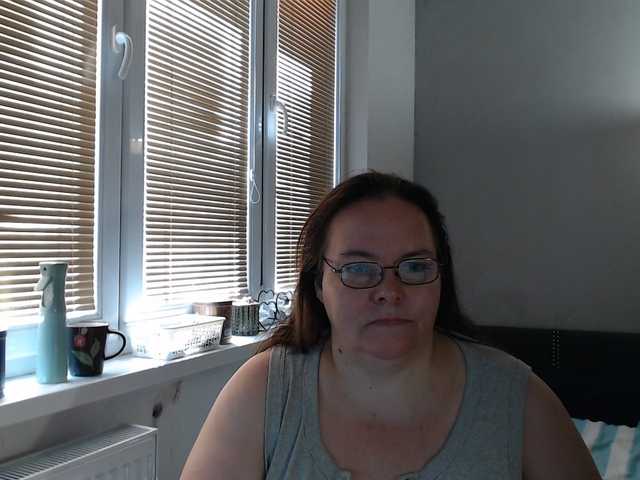 Bessy123 live cam on BongaCams