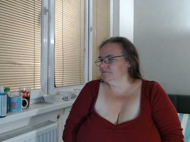 Bessy123 live cam preview