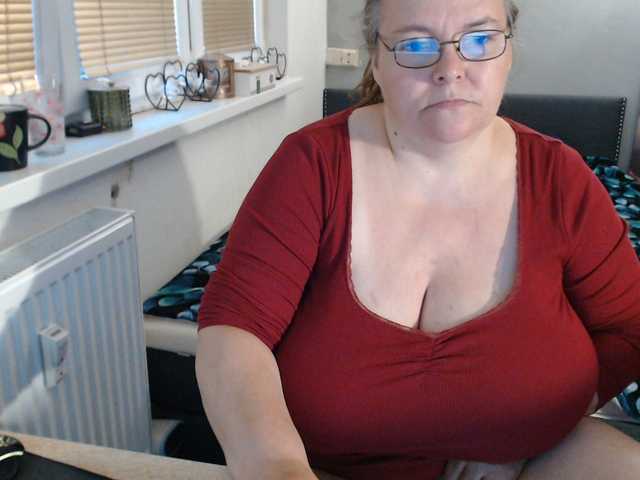 bessy123 cam belle