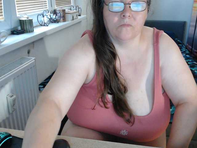 bessy123 cam belle