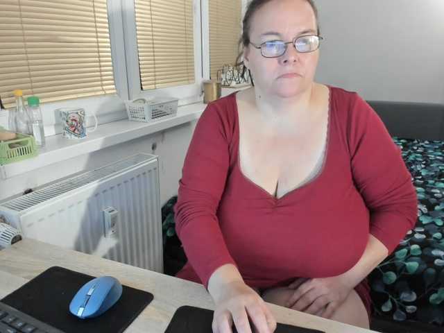 Bessy123 live cam preview