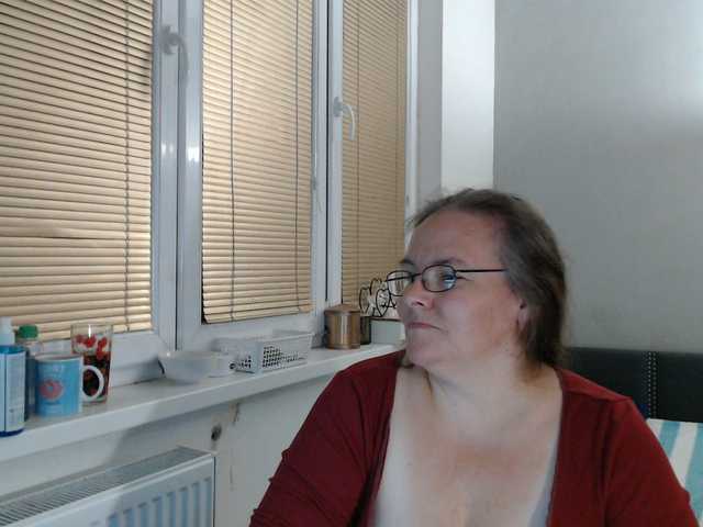 Bessy123 live cam preview