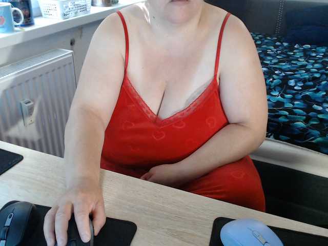 Bessy123 live webcam show