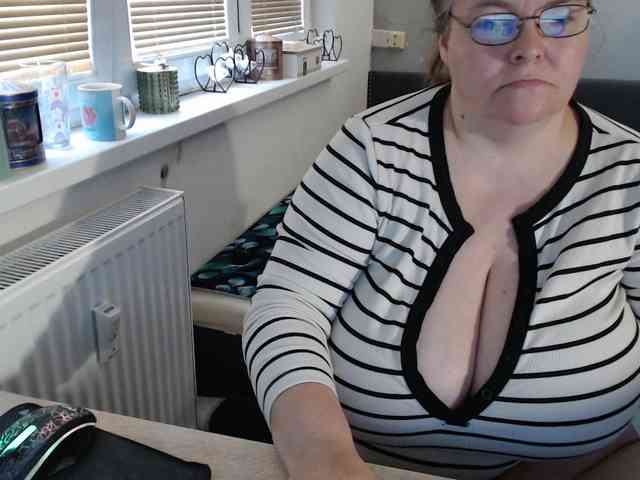 Bessy123 webcam