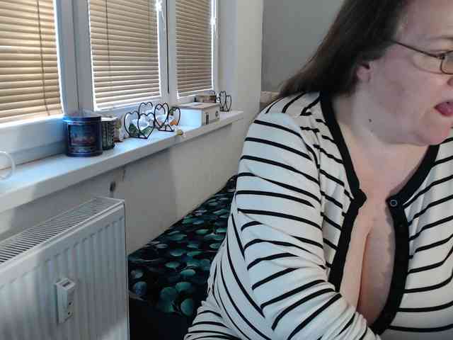 Bessy123 webcam