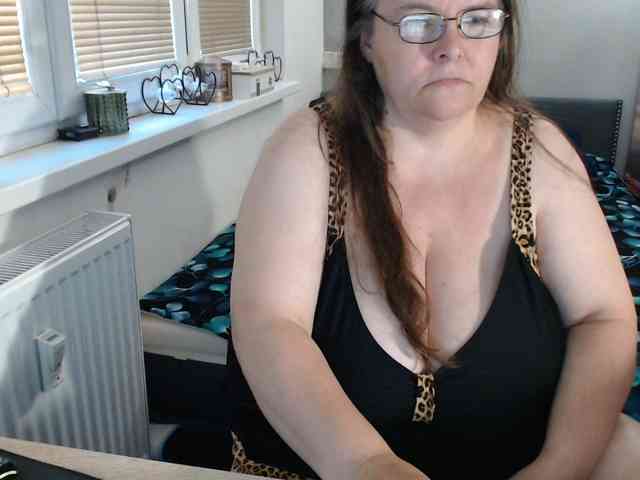 Bessy123 webcam