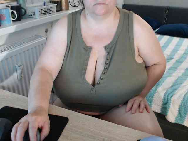 Bessy123 webcam