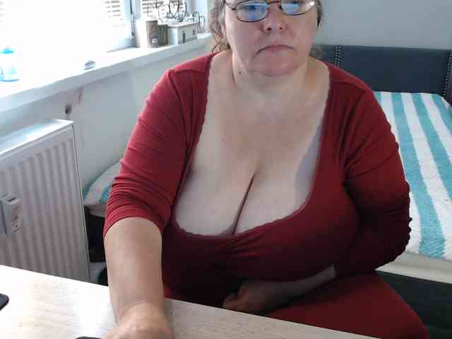 Bessy123 webcam