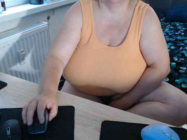 Bessy123 webcam