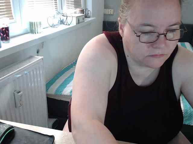 Bessy123 webcam