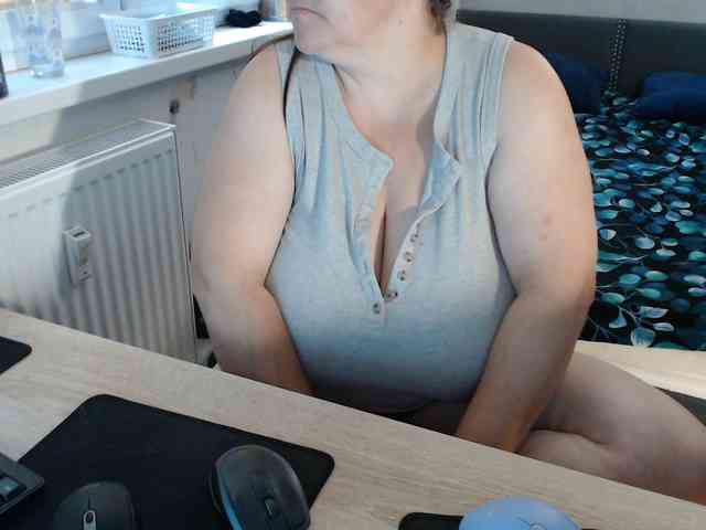 Bessy123 webcam