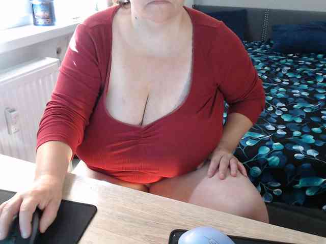 Bessy123 webcam