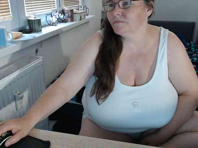 Bessy123 webcam