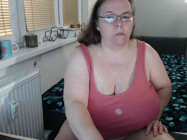 Bessy123 webcam