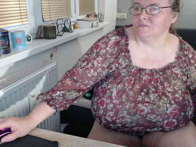 Bessy123 webcam