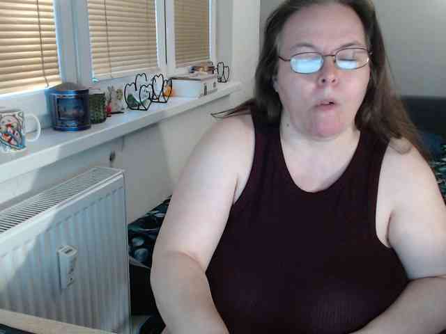 Bessy123 webcam