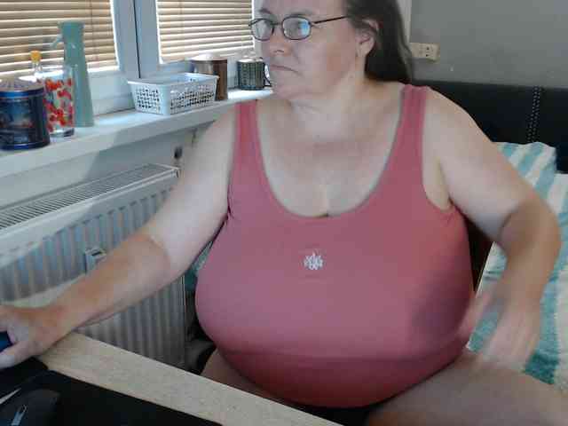 Bessy123 webcam
