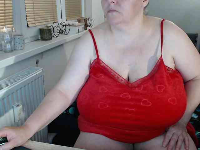 Bessy123 webcam