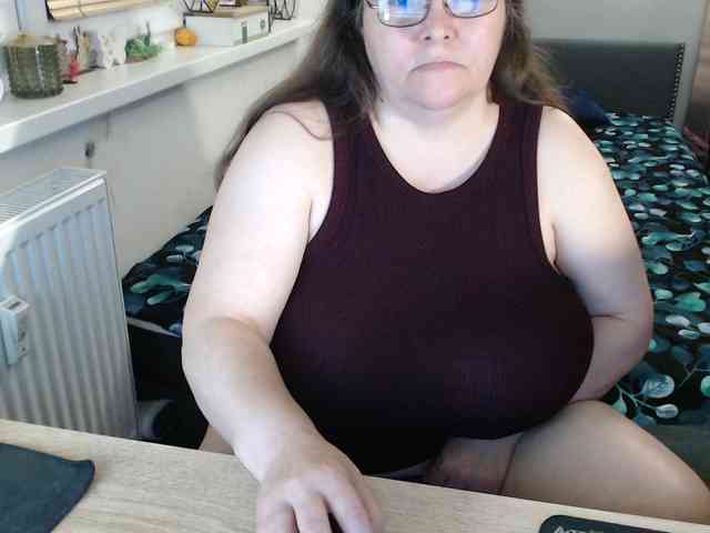 Bessy123 webcam