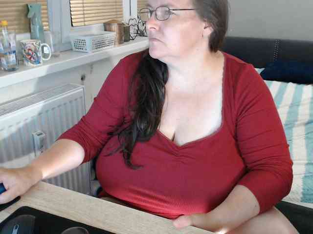 Bessy123 webcam