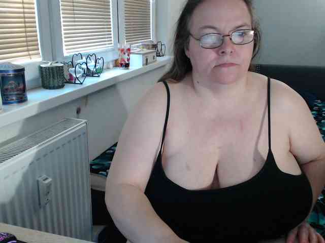 Bessy123 webcam