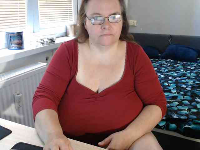 Bessy123 webcam