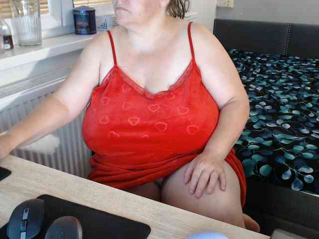 Bessy123 webcam