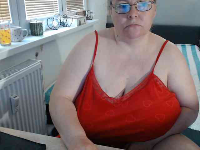 Bessy123 webcam