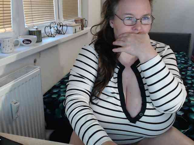 Bessy123 webcam