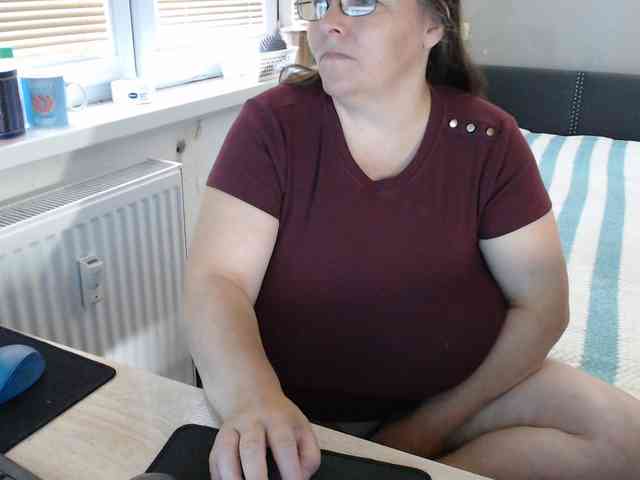 Bessy123 webcam