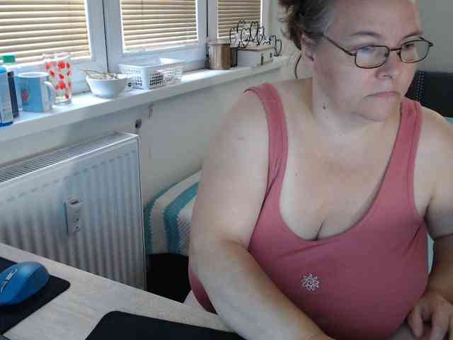 Bessy123 webcam