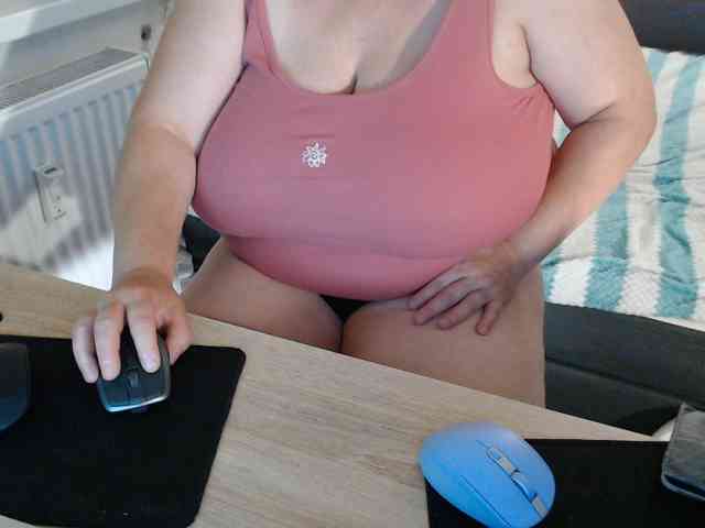 Bessy123 webcam