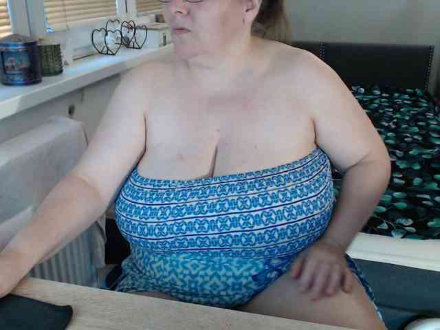 Bessy123 webcam