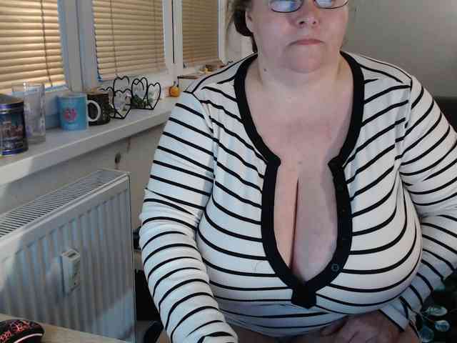 Bessy123 webcam