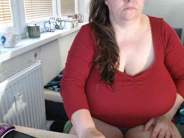 Bessy123 webcam