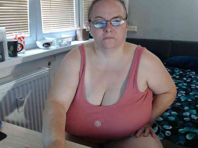 Bessy123 webcam