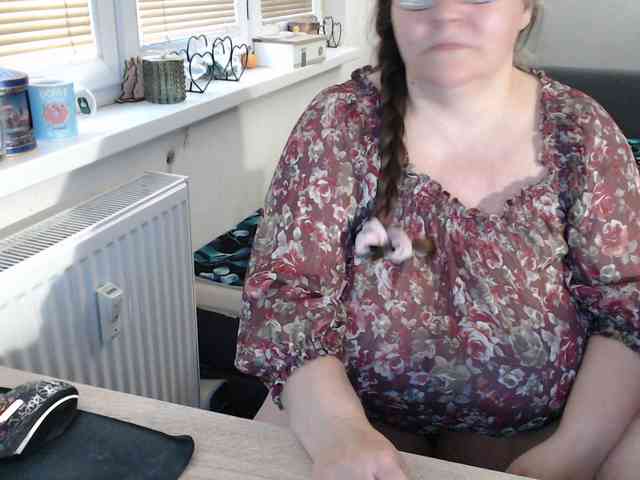 Bessy123 webcam
