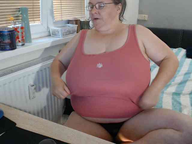 Bessy123 webcam