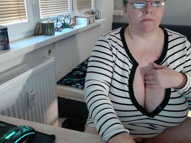 Bessy123 webcam