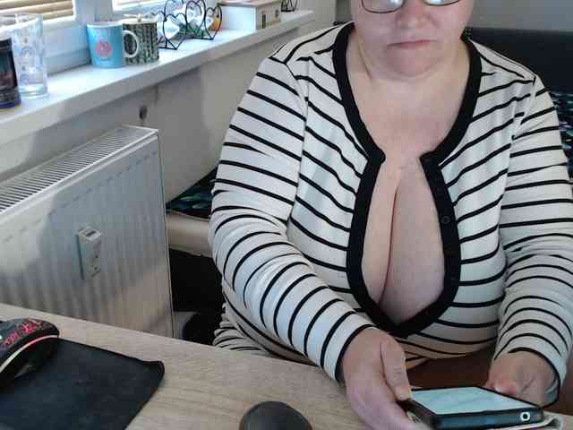 Bessy123 webcam