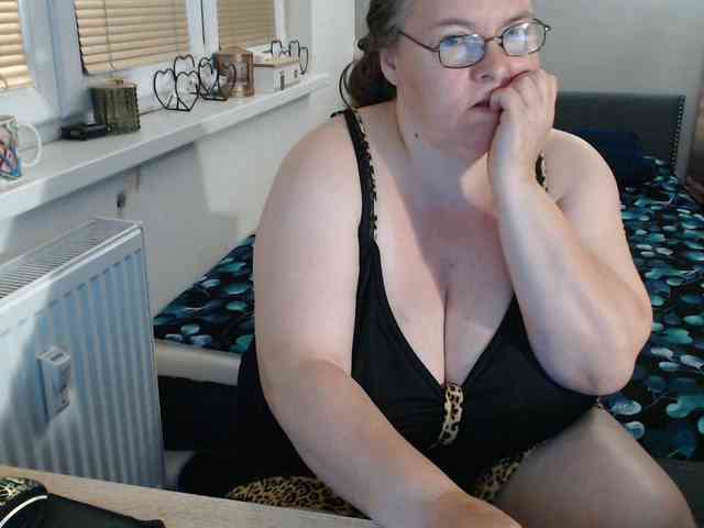 Bessy123 webcam