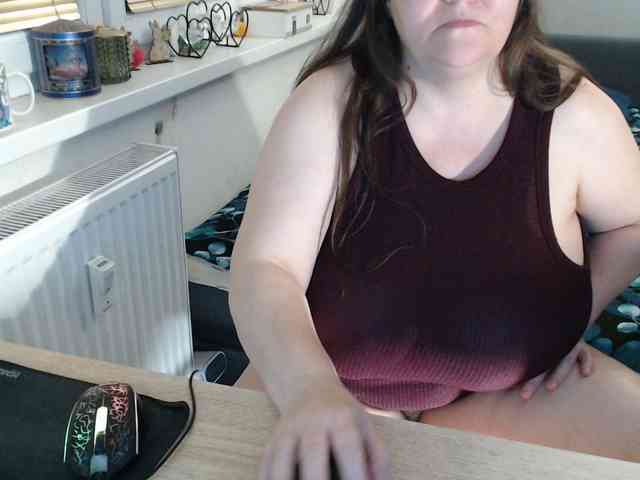 Bessy123 webcam